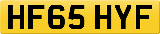 HF65HYF